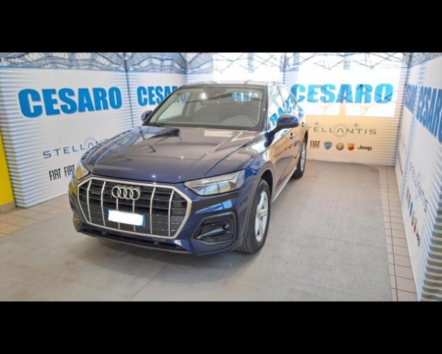 AUDI Q5 Sportback 50 2.0 tfsi e Business Advanced quattro rif. 23748814 - Foto 2