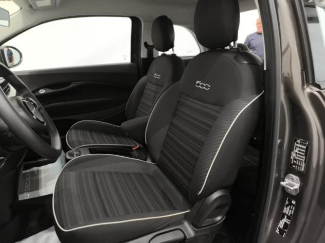 FIAT 500e Action Berlina 43 kWh rif. 23778076 - Foto 9