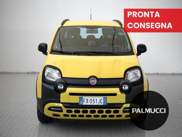 FIAT Panda Cross 1.2 69cv S&S E6 City Cross - Foto 2