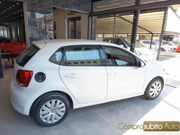 VOLKSWAGEN Polo 1.4 5 porte Highline rif. 23793381 - Foto 6