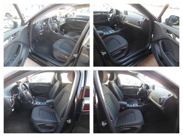 Audi A3 SPB 1.6 TDI Business - Foto 10