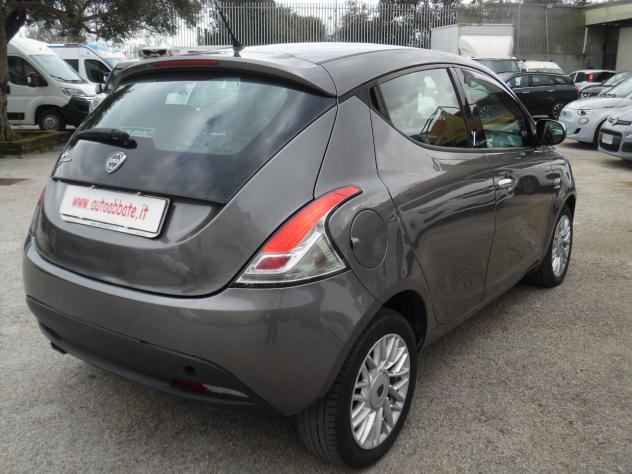 Lancia Ypsilon 1.3 MJT 16V 95 CV 5 porte S&S Gold - Foto 7