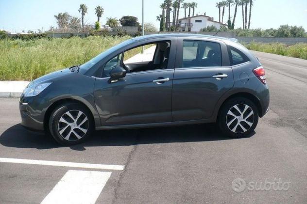 Citron C3 1.6 BlueHDi 75cv Live Edition - Foto 5