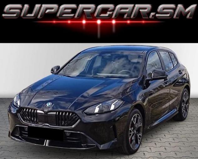 BMW 120 d " M SPORT PRO " rif. 23515832