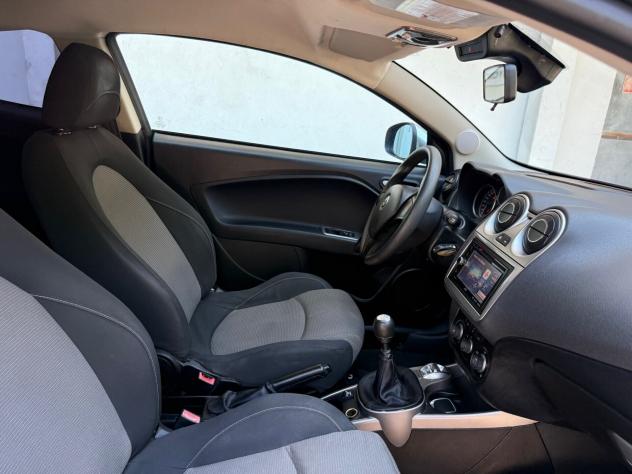 Alfa Romeo MiTo 1.4 GPL (Scadenza 2036) Superprezzo - Tutto incluso - Okneopatentati - Foto 7