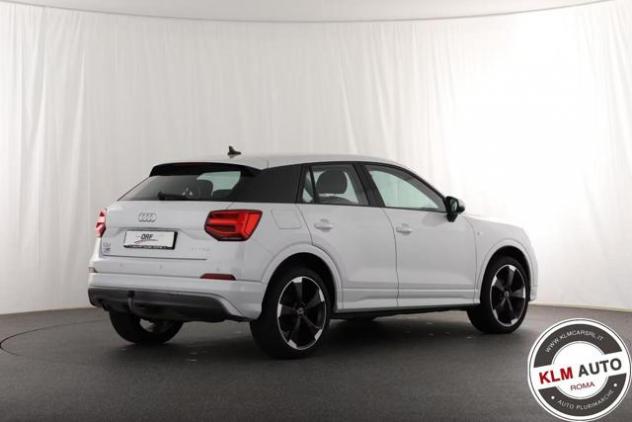 AUDI Q2 30 TFSI S Line + Altre in sede rif. 23826193 - Foto 6
