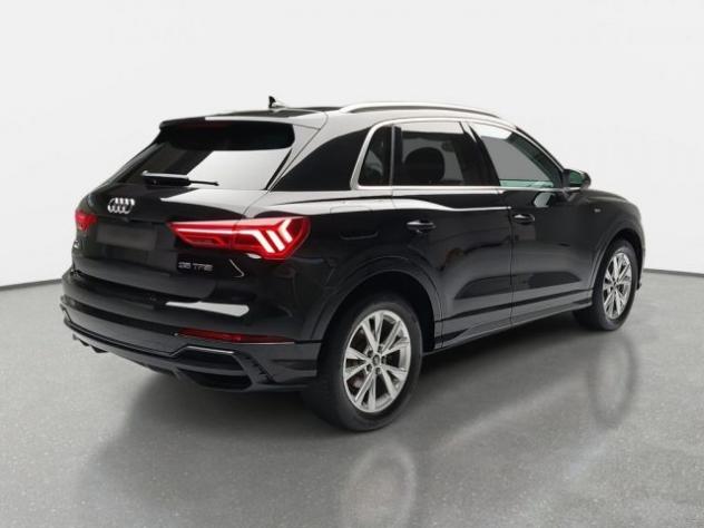 AUDI Q3 35 TFSI S tronic S line rif. 20459373 - Foto 3
