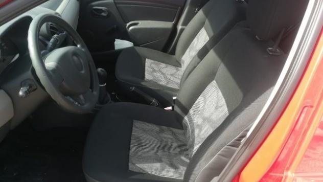 DACIA Sandero SI ZTL OK NEOPATENTATI G.P.L. SCADENZA 2030 rif. 23810944 - Foto 9