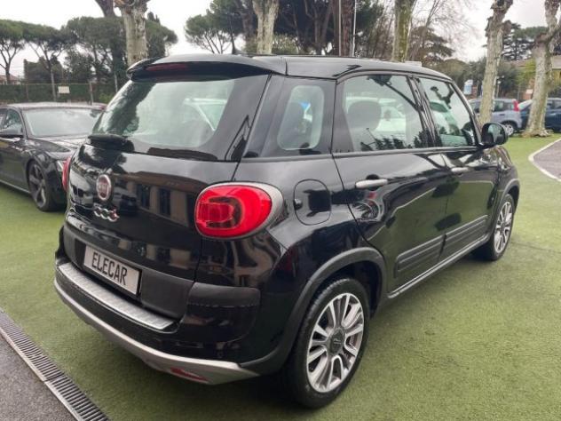 FIAT 500L 1.4 95 CV S&S Cross rif. 23483876 - Foto 4