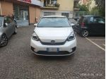 Honda Jazz Hybrid 1.5 Elegance eCVT