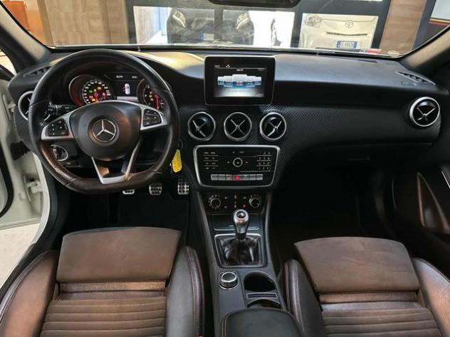 MERCEDES-BENZ A 180 d Sport AMG rif. 23910243 - Foto 10