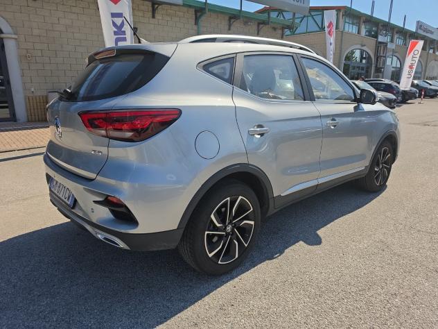 MG ZS 1.5 VTi-Tech Luxury- IMPIANTO GPL B.R.C - Foto 8