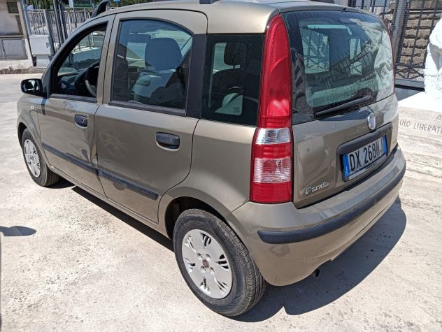 PANDA 1.2 GPL BUONE CONDIZIONI, UNICO PROPRIETARIO - Foto 3