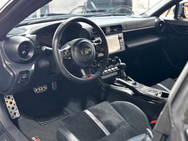 TOYOTA GR86 2.4 Premium Sport A/T rif. 24126766 - Foto 5