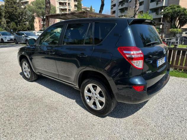 TOYOTA RAV 4 MY23 RAV4 2.2 D-4D 150 CVUNIPRO' TAGLIANDI PRONTA rif. 20675827 - Foto 4