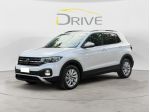 Volkswagen T-Cross T-Cross 1.0 tsi Style 95cv "white"