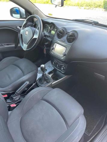 ALFA ROMEO MiTo 1.4 70 CV 8V Progression OK NEOPATENTATI rif. 24047578 - Foto 8