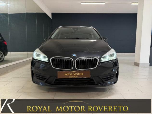 BMW 218 d xDrive Gran Tourer Luxury! GANCIO TRAINO! rif. 24122650 - Foto 2