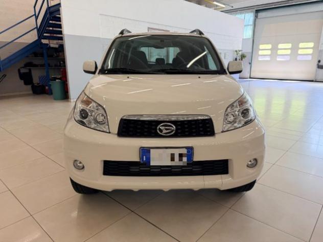 DAIHATSU Terios 1.5 4WD B You Five Dolomite rif. 23899280 - Foto 2
