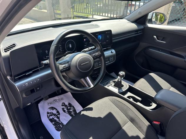 Hyundai Kona 1.0 T-GDI 48V 120cv X Line - PROMO - Foto 7