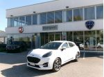 Ford Puma Puma 1.0 ecoboost h ST-Line X s&s 125cv