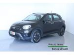 FIAT 500X 1.6 MultiJet 130 CV Cross/RETROCAMERA/NAVIGATORE rif. 18565814