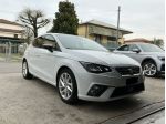 SEAT IBIZA 1.0 TSI 115 CV FR DSG - km 16.000
