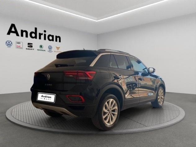 Volkswagen T-Roc 1.0 TSI Life - Foto 3