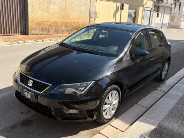 SEAT Leon 1.6 TDI 115 CV 5p. Style rif. 23756660 - Foto 6