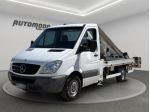 MERCEDES-BENZ Sprinter piattaforma aerea 18 mt rif. 23632205
