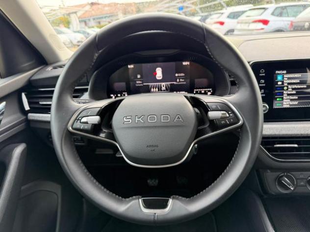 SKODA Kamiq 1.0 TSI Selection OK NEOPATENTATI rif. 23982830 - Foto 7