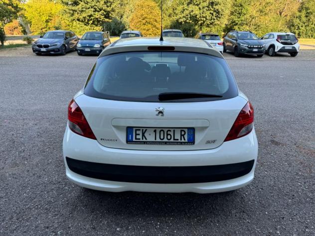 PEUGEOT - 206 - 1.1 60CV 5p. Trendy ECO GPL - Foto 5