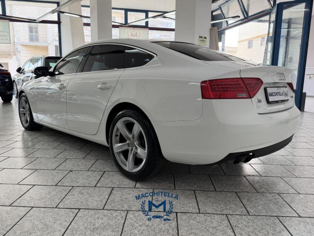 Audi A5 SPB 2.0 TDI 143 CV Advanced - Foto 6