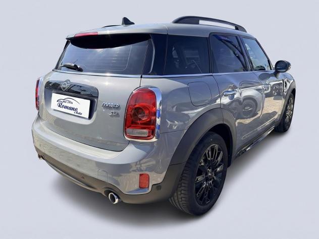 MINI - Countryman Mini 2.0 Cooper SD Business auto#NAVIGATORE! - Foto 4
