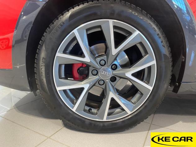 Audi A1 Sportback 30 TSI Citycarver Identity Contrast - S Line - GPL - Foto 9