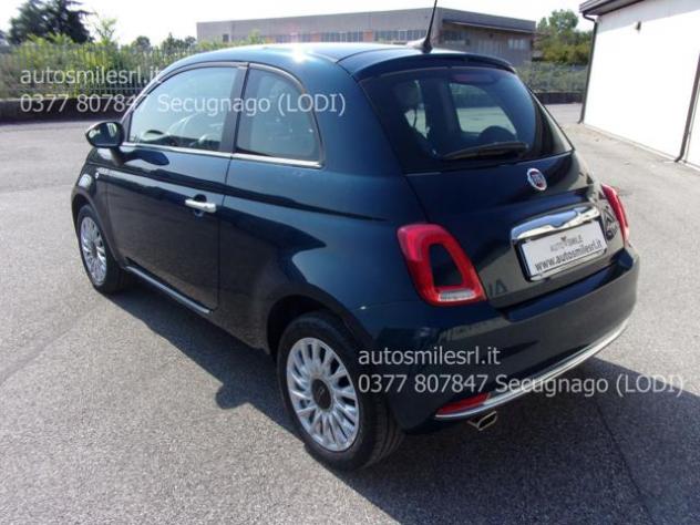 FIAT 500 1.0 Hybrid Dolcevita rif. 23945898 - Foto 7