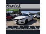 Mazda3 1.5 Skyactiv-D Exceed 2016