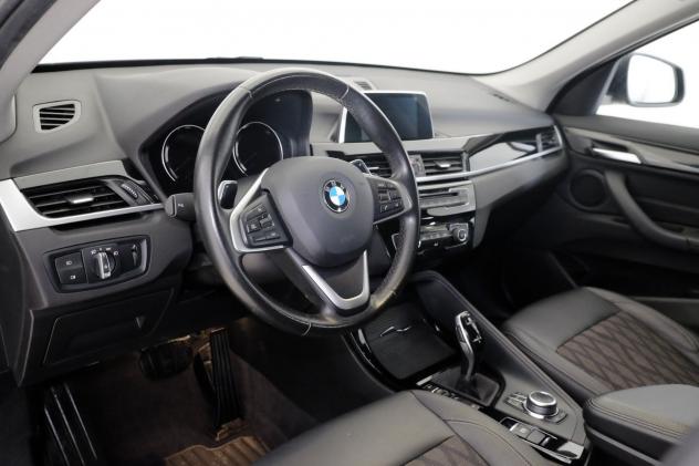 BMW X1 F48 Diesel xdrive18d xLine auto my18 - Foto 7