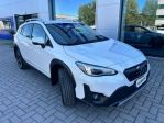Subaru XV 1.6i Lineartronic 4dventure BIFUEL