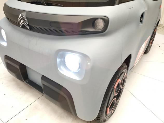 Citroën Ami Ami - Foto 8