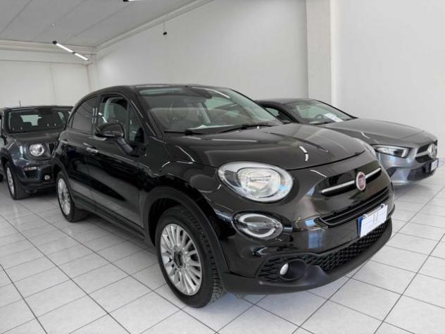 FIAT 500X 1.3 MultiJet 95 CV CONNECT rif. 23784606 - Foto 2