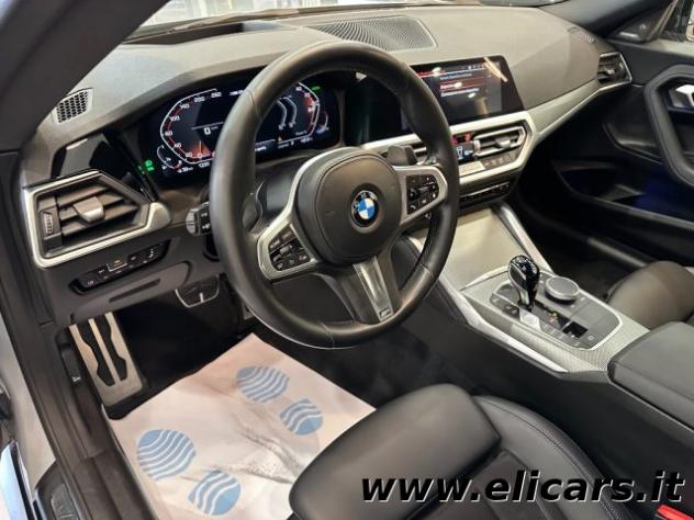 BMW 240 M 240i xDrive 374cv rif. 23940937 - Foto 8