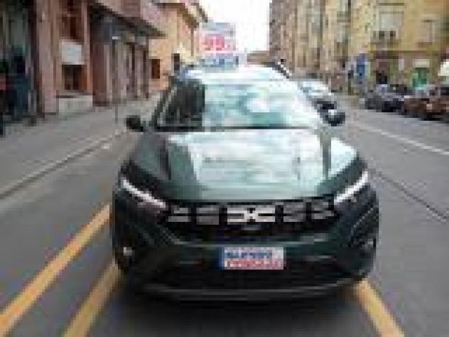 DACIA Jogger Eco-G 120 CV rif. 24073882 - Foto 2