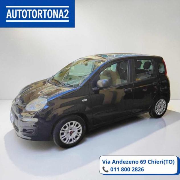 FIAT Panda 1.2 EasyPower Easy rif. 23626719