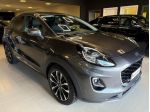 FORD Puma '19- Puma 1.0 EcoBoost Hybrid 125 CV S&S Titanium