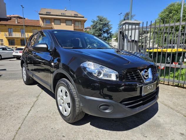 Nissan Qashqai Qashqai 1.6 16v Acenta - Foto 3