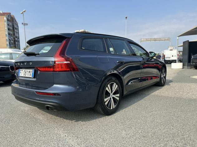Volvo V60 D3 Business - Foto 7