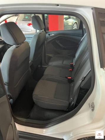 FORD - C-Max - 1.6/120CV GPL Titanium - Foto 4