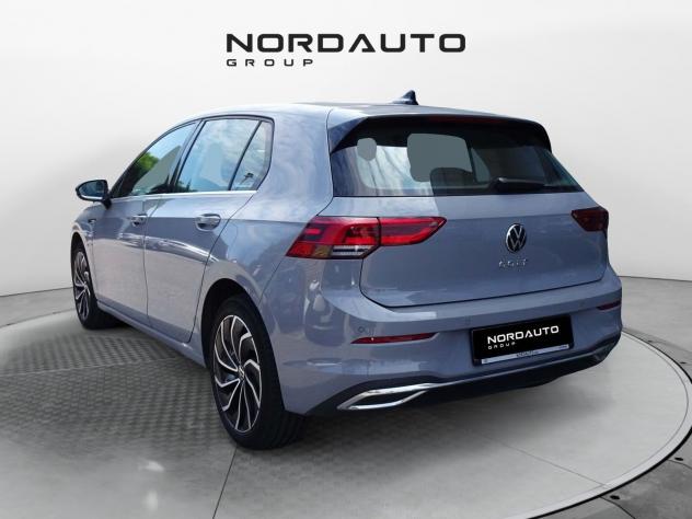 Volkswagen Golf 8ª serie 1.5 TSI EVO ACT Style - Foto 4