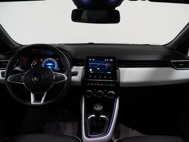 Renault Clio 1.0 ECO-G Techno 100cv GPL - Foto 10